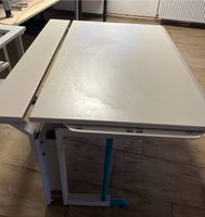 Schreibtisch, zum Beispiel für Werkstatt/Hobby Niedersachsen - Leer (Ostfriesland) Vorschau