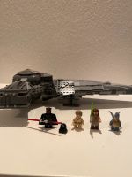 Lego Starwars 7961 Darth Maul’s Sith Infiltrator Bayern - Oberhaid Vorschau