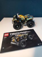 Lego Technic Set 42034 Quad Nordrhein-Westfalen - Hörstel Vorschau