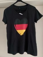 Fußball T-Shirt Hannover - Herrenhausen-Stöcken Vorschau