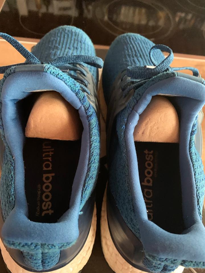 Adidas ultra boost 3.0 blue petrol outlet