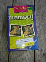 Ravensburger Tierbabymemory neu Bayern - Feldkirchen-Westerham Vorschau