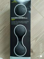 Massageball Sets (1 Set 12 cm, 1 Set 8 cm) Eimsbüttel - Hamburg Niendorf Vorschau