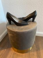 ˙·•●★ Görtz Shoes- Pumps (Leder), Gr. 37 (inkl. Versand) ♥★●• Niedersachsen - Lachendorf Vorschau
