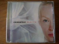 Oomph CD "Plastik" Sachsen - Nünchritz Vorschau