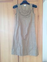 Original Samobie Designerkleid mit leichtem Goldschimmer s 36 38 München - Pasing-Obermenzing Vorschau