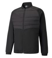 PUMA teamLIGA Hybrid Jacke Schwarz XXXL Nordrhein-Westfalen - Bocholt Vorschau