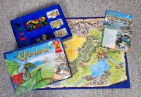 Brettspiel "Elfenland" von Amigo Hessen - Fulda Vorschau