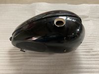 Triumph Unit / pre unit Tank Kreis Pinneberg - Halstenbek Vorschau