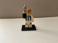 Lego Minifigur Serie 4 Fußballspieler Nordrhein-Westfalen - Hagen Vorschau