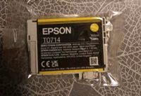 Tintenpatrone EPSON Bayern - Kühbach Vorschau