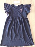 s.Oliver Mädchen Kleid * Größe: 128 * Fb: Blau ** Neu mit Etikett Nordrhein-Westfalen - Hilden Vorschau