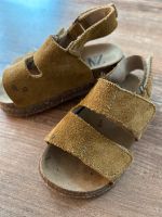 Zara Sandalen Leder 21 Nordrhein-Westfalen - Essen-Margarethenhöhe Vorschau