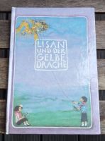 DDR Kinderbuch: Lisan und der gelbe Drache Dresden - Neustadt Vorschau