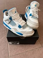 Jordan 4 Retro Golf Militäry Blue Bonn - Beuel Vorschau