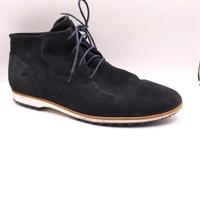 Paul Green Damen Schuhe EU39 Echtleder Stiefelette Bayern - Freising Vorschau