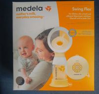 Medela swing flex elektrische Milchpumpe inkl Zubehör Köln - Köln Klettenberg Vorschau