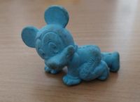 Radiergummi Walt Disney Micky Maus 1985 Baby Micky krabbeln Bully Hessen - Erzhausen Vorschau