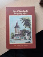 Buch über Ohrenbach Bayern - Ohrenbach Vorschau