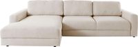 Ecksofa/ L-Form/ Couch/ Sofa⭐FLOWER⭐ mit Hocker UVP: 1319,-€ Nordrhein-Westfalen - Löhne Vorschau