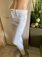 New Yorker Sister Skinny Push up Jeans Röhrenjeans Gr 28 Neu Thüringen - Camburg Vorschau