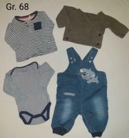 Babykleidung, Gr. 68 (als Paket oder Einzeln) Hessen - Groß-Zimmern Vorschau