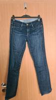 Jeans Damen Straight GAP Größe 29 Sachsen - Chemnitz Vorschau