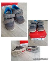 Halbschuhe Lauflernschuhe Superfit Gr.22 Klettverschluß Niedersachsen - Lilienthal Vorschau