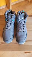 Jack Wolfskin Damen Wanderschuh Texapore Gr. 41 neuwertig Hessen - Kriftel Vorschau