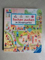 Sachen suchen - Im Kindergarten, Ravensburger Bayern - Vaterstetten Vorschau