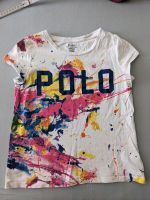 Polo Ralph Lauren T-Shirt 140 Hessen - Trebur Vorschau