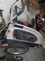 Fahrradanhänger für 2 Kinder Berlin - Neukölln Vorschau