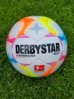 Derbystar Bundesliga Fussball Grösse 3 #NEU# Nordrhein-Westfalen - Dorsten Vorschau