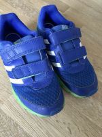 Schuhe Turnschuhe adidas 31 Hessen - Hünstetten Vorschau