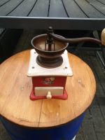 Kaffeemühle vintage Niedersachsen - Reppenstedt Vorschau