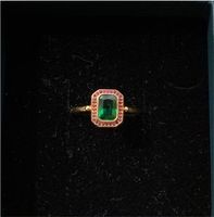 Zierlicher Ring von Thomas Sabo Bayern - Dießen Vorschau