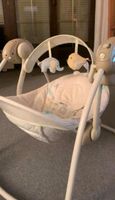 Autom. Babywippe mit Musik Comfort Harmony Dresden - Radeberger Vorstadt Vorschau