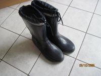 Gummistiefel Kinder Gr. 36 dunkelblau Berlin - Rudow Vorschau