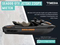 JETSKI SEADOO |GTX 230PS Mieten | Verleih Dortmund - Westerfilde Vorschau