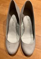 Schuhe Pumps Hessen - Wiesbaden Vorschau