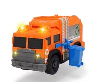 Dickie Toys Spielzeug-Müllwagen Berlin - Spandau Vorschau