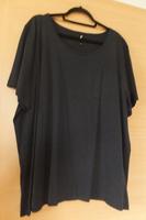 Schlichtes dunkelblaues Shirt von maxi blue, Gr. 54/56 - wie neu! Hessen - Petersberg Vorschau