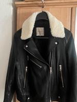 Lederjacke Tommy Hilfiger Sachsen - Radeberg Vorschau