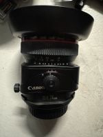 Canon TS-E 24mm 3,5L München - Untergiesing-Harlaching Vorschau