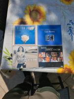 Single Sammlung 4 CDs Bayern - Fürth Vorschau