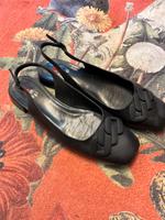 Högl Slingpumps 40 schwarz Bayern - Weßling Vorschau