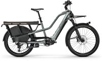 E-Bike * Centurion Vario R960i EP1 * Nordrhein-Westfalen - Bad Driburg Vorschau