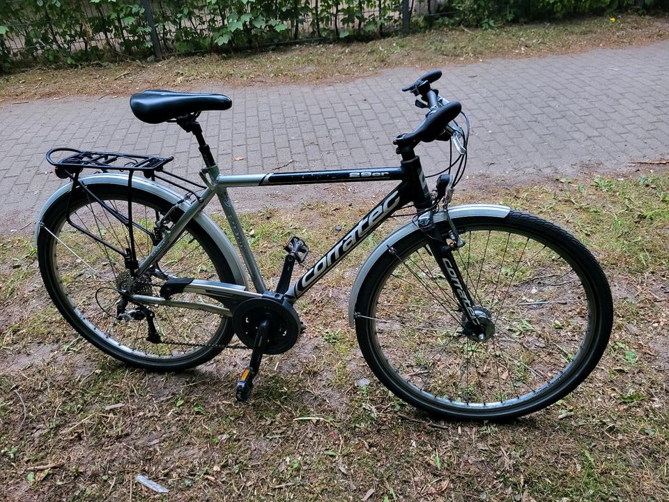 29er Corratec Twenty Niner Herren Trekkingrad in Kiel