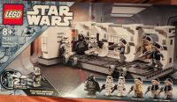 LEGO Star Wars 75387 Das Entern der Tantive IV Bayern - Fürth Vorschau