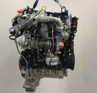 Motor Nissan Navara 2.3 DCI M9T270 163PS YS23 YS23DDT KOMPLETT Nordrhein-Westfalen - Leverkusen Vorschau